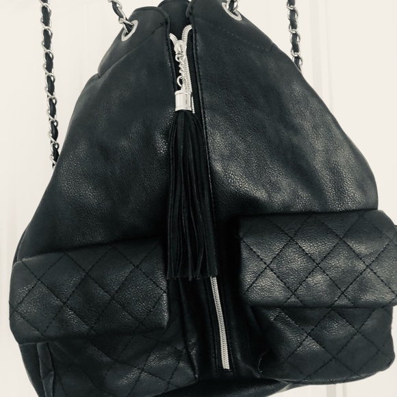 Backpack Purse - Picture 2 of 5